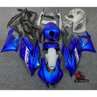 在飛比找蝦皮購物優惠-【金茵MOTO】YAMAHA YZF R3 R25車殼19-