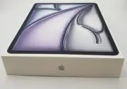 Apple iPad Air 13” M3 128GB WiFi + Verizon BRAND NEW IN RETAIL BOX