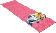 Foldable Sleeping Mat - Camping Foam Pad, Picnic Mat Pads | Outdoor Folding Sleeping Pad Camping Mats, Foam Backpacking Mattress Sleep Bag Closed Double Eggs Trough Moisture Proof For Hiking