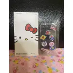 SANRIO HELLO KITTY APPLE IPHONE11 PRO MAX 犀牛盾MOD專用背板—全新