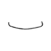 Engine Bypass Hose 8mm x 520mm for Mitsubishi Magna TS 4G54 2.6L 03/94-03/97