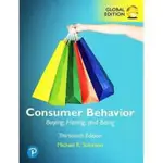 CONSUMER BEHAVIOR: BUYING, HAVING, AND BEING