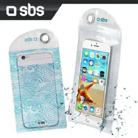 在飛比找蝦皮商城優惠-【sbs】Water Bag Case 5.5吋 (手機防水