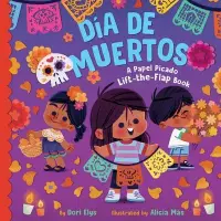 在飛比找博客來優惠-Día de Muertos: A Papel Picado