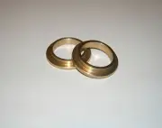 HONDA CB450 CL450 CB500 CB550 CB750 CB350F BRONZE SWINGARM THRUST BUSHING