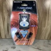 Vintage Sony FM Walkman SRF - 46