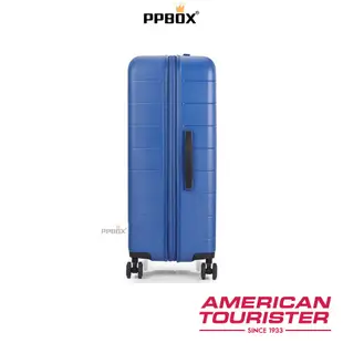 美國旅行者 American Tourister【MC7】NOVASTREAM 行李箱 登機箱 硬殼箱 AT 商務箱