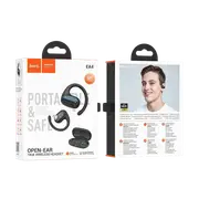 Hoco EA4 Cloud Open True Wireless BT Headset