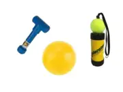 WRIST SNAPPER + CANNONBALL Fastpitch Softball Pitching Training Aids + MORE