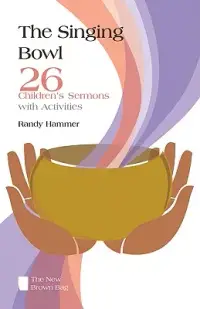 在飛比找博客來優惠-The Singing Bowl: 26 Children’