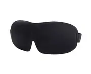 3D sleeping mask sleeping glasses eye mask mask cover eyes blackout blindfold