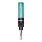 Cordless Butane Soldering Iron Kit 8ML for Versatile Home Repairs