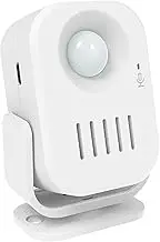 Motion Detector Enter Caregiver Reminder Warning Door Classroom Home Household Business Entry