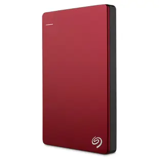 Seagate Backup Plus Slim 1TB 2.5吋 外接硬碟 蝦皮直送