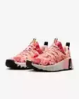 IB6902-600 Nike Free Metcon 6 AMP Washed Coral Black Sail (Women's)