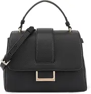 [PAUL COSTELLOE] Genuine Leather Medium-Sized Multiway Bag - Designer Handbag with Adjustable Strap, Crossbody & Multiway- Available in 4 Elegant Colours, ALAFIA