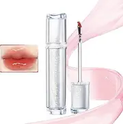 Judydoll Lip Gloss, Judy Doll Ice Watery Lip Gloss, Judy Doll Lip Gloss Clear, Judydoll Moisturizing Nonstick Lip Glaze, Ice Iron Lip Tint, Jelly Moisturizing Tinted Gloss Lip Oil(#08)