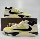 Jumpman Jack Travis Scott CJ1 T-Rexx Bright Cactus, Size 11, Brand New