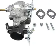 Carburetor，Compatible With John Deere 12566 AT12743T AT16332T TSX1003 TSX534 TSX551 TSX577
