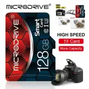 High Speed Phone Storage Card Micro SD Card 64/256/512/1024GB 1TB TF Memory Card