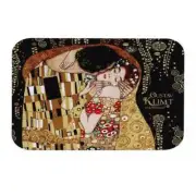 Elegant Classic The Kiss Art Design Mouse Pad For Computer Mouse - 18 x 22cm