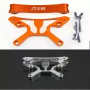 GTBracing Aluminum Front Shock Tower Brace for 1/5 hpi baja KM Rovan 5b ss
