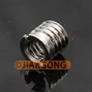 1/4" to 3/8" Convert Screw Adapter for Tripod & Monopod TN-1