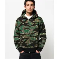 在飛比找蝦皮購物優惠-A BATHING APE BAPE TIGER CAMO 