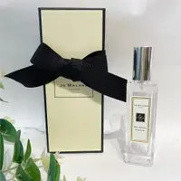 在飛比找ETMall東森購物網優惠-【Jo Malone】紅玫瑰 玫瑰 30ml 古龍水 淡香水