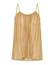 lurex top 2,3 golden