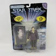 Star Trek The Next Generation Professor Data Action Figure Playmates