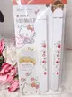 ♥小花花日本精品♥三麗鷗 hello kitty 凱蒂貓 白色 蘋果二入 食物密封夾 大臉三入 下單選一01104301