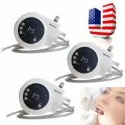 3 SEASKY Dental PERIO Endo Ultrasonic Scaler fit Satelec DTE tips & Handpiece