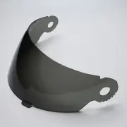 SHOEI GRV, SR500, TF108, RF200, TC3, C10A TYPE REPLACEMENT VISORS ONLY - BHV512