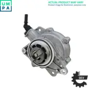 VACUUM PUMP BRAKING SYSTEM 18SKV050 FOR IVECO DAILY/Van/Platform/Chassis/III