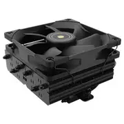Thermalright TR-SI-100 Low Profile CPU Air Cooler Black