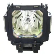 EUALFA Lamp for EPSON H363C Projector