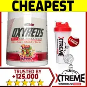 EHPLABS OXYREDS DAILY RED SUPERFOODS 30 SERVES // EHP LABS BOOSTING SKIN IMMUNE