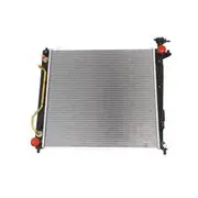 Sterling Radiator to suit Kia Sorento 08/2009 to 09/2012 - KISR-RAD-011