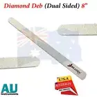 Diamond Deb Nail File Double Ended Manicure Pedicure Podiatry Dead Skin Remover