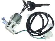New Mazda MPV Left Front Door Lock Door Lock 2001 & 2002