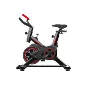 Fitness Spin Bike Exercise Home Gym Workout Flywheel Commercial Cycling Indoor