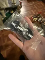 Tomy / AFX Black Ford GT40 #2