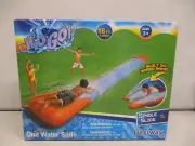 Bestway Single Water Slide