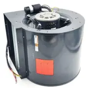 REPLACEMENT FOR Dayton 1Xjy2 Blower, Assembled, 115 Volt, 4 Speed, Phase: Single