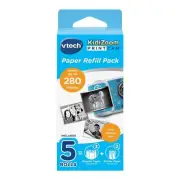 VTech 30385315 KidiZoom PrintCam Paper Refill Pack - Ages 4+