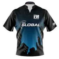 在飛比找蝦皮購物優惠-900 Global DS 保齡球衫 - 設計 2106-9