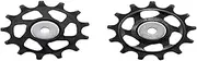 [SHIMANO] Spares SLX RD-M7100 Tension and Guide Pulley Set, Black