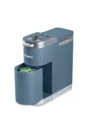 KEURIG Replacement Pod Storage For K-Mini Plus EVENING TEAL(Brewer not included)