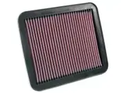K&N Fits 99-04 Chevy Tracker / 98-05 Suzuki Vitara / 02-03 XL-7 Drop In Air Filt